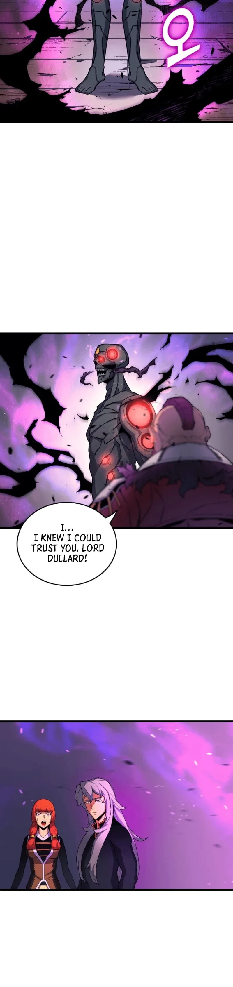 The Great Mage Returns After 4000 Years Chapter 16 – Page 21