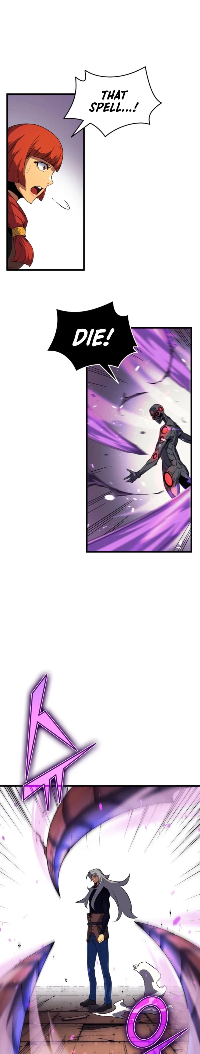 The Great Mage Returns After 4000 Years Chapter 16 – Page 24