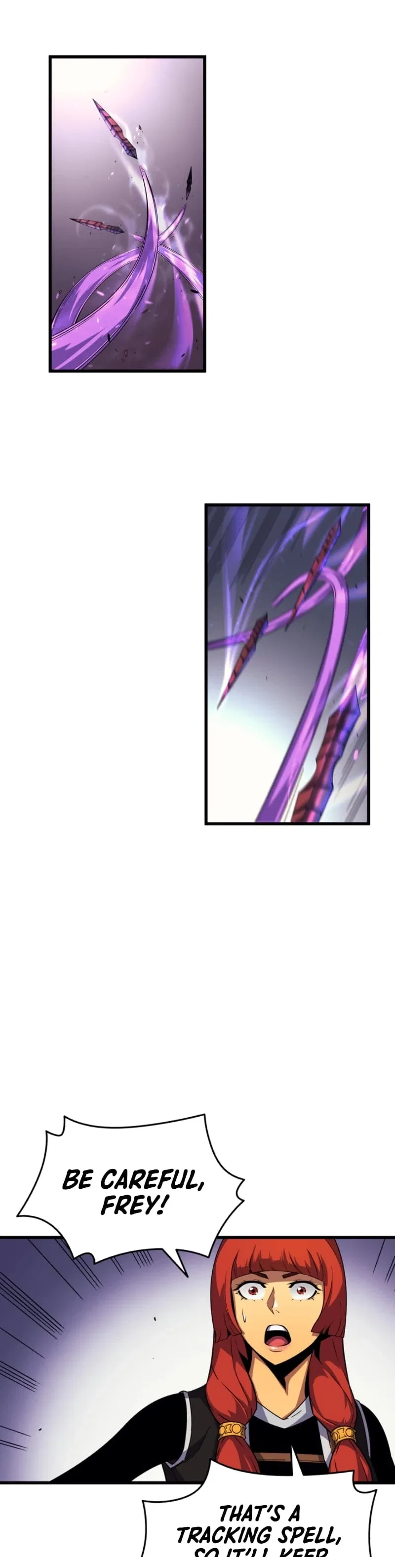 The Great Mage Returns After 4000 Years Chapter 16 – Page 26
