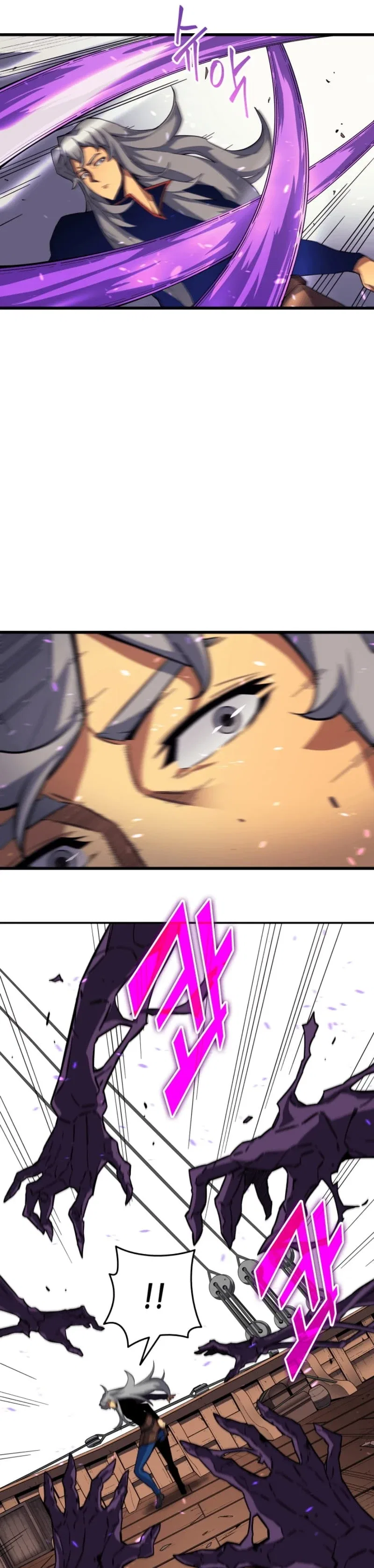 The Great Mage Returns After 4000 Years Chapter 16 – Page 30