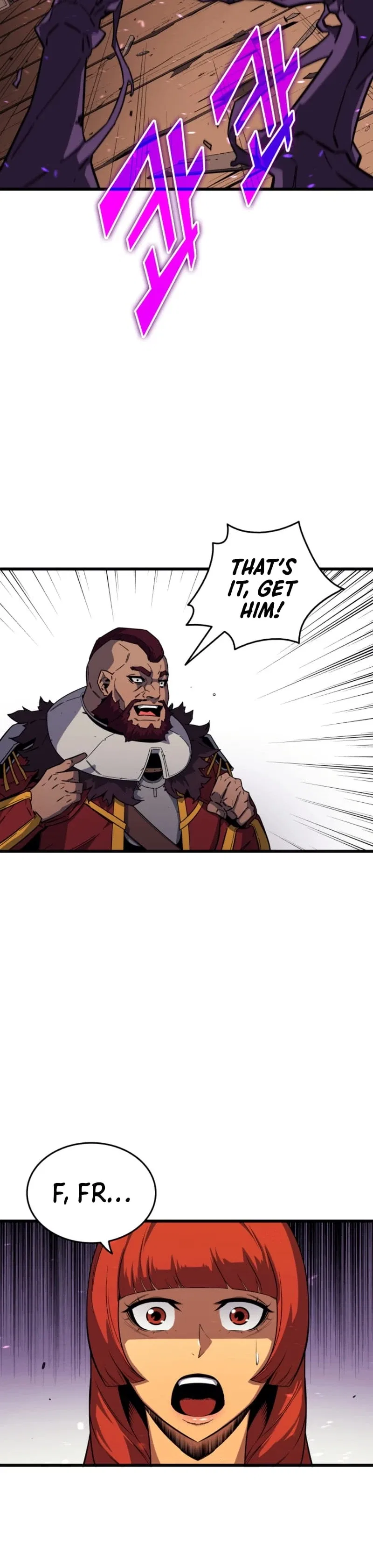 The Great Mage Returns After 4000 Years Chapter 16 – Page 31