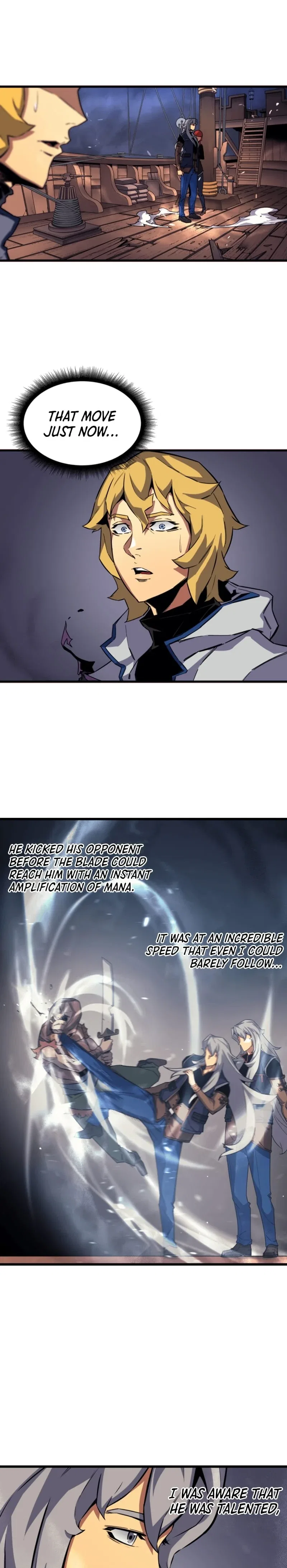 The Great Mage Returns After 4000 Years Chapter 15 – Page 4