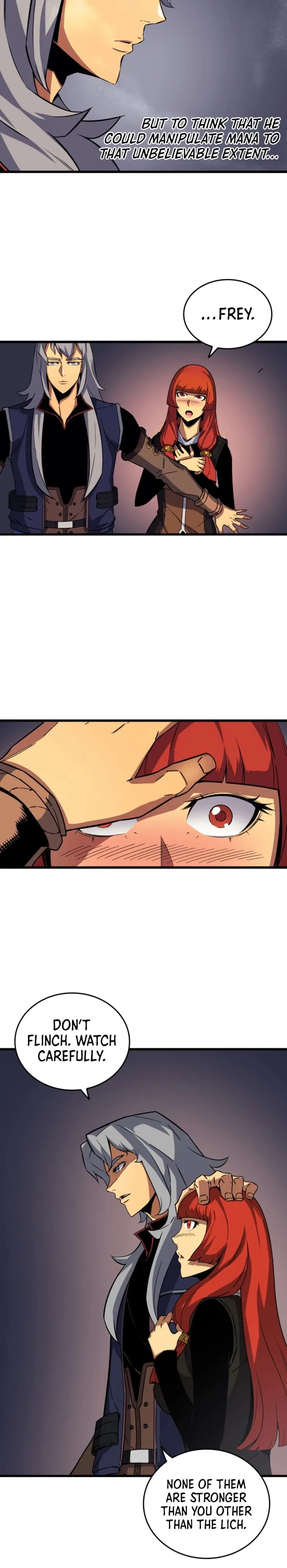 The Great Mage Returns After 4000 Years Chapter 15 – Page 5