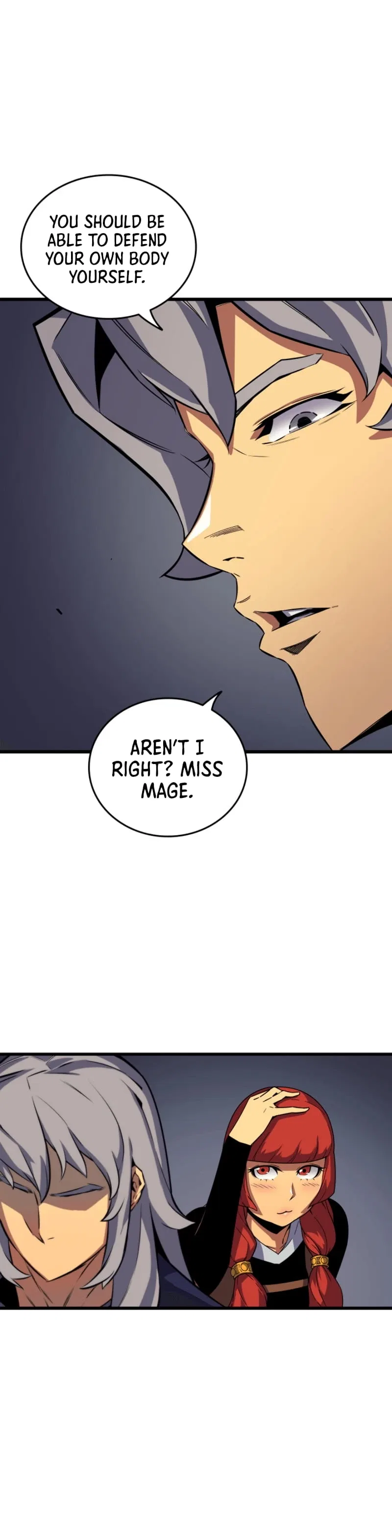 The Great Mage Returns After 4000 Years Chapter 15 – Page 6