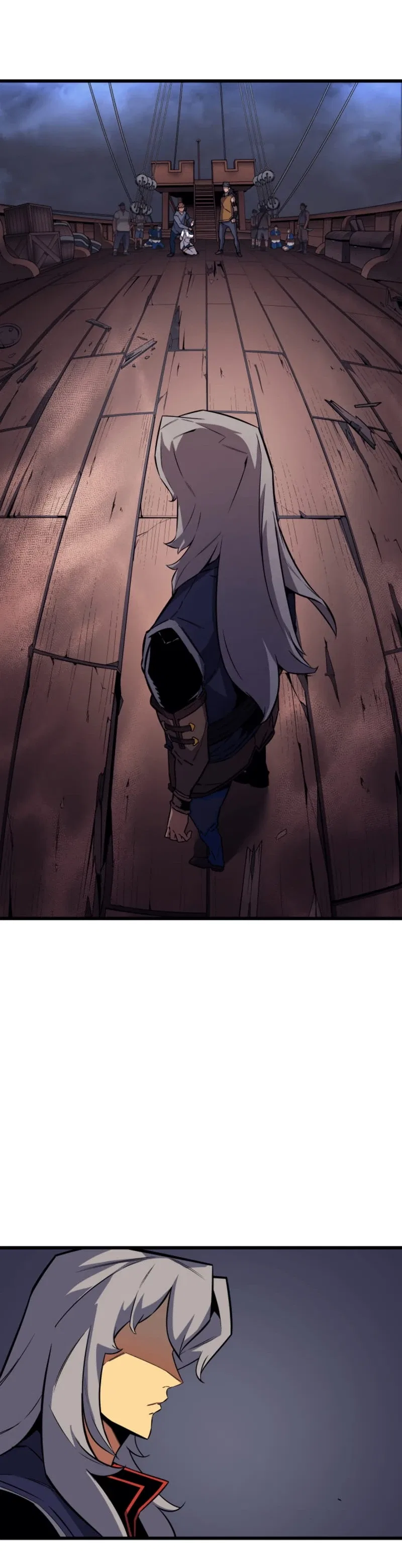 The Great Mage Returns After 4000 Years Chapter 15 – Page 7