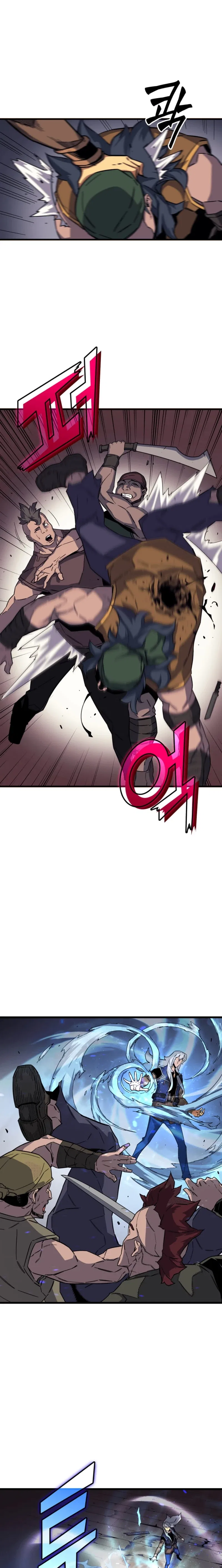 The Great Mage Returns After 4000 Years Chapter 15 – Page 14