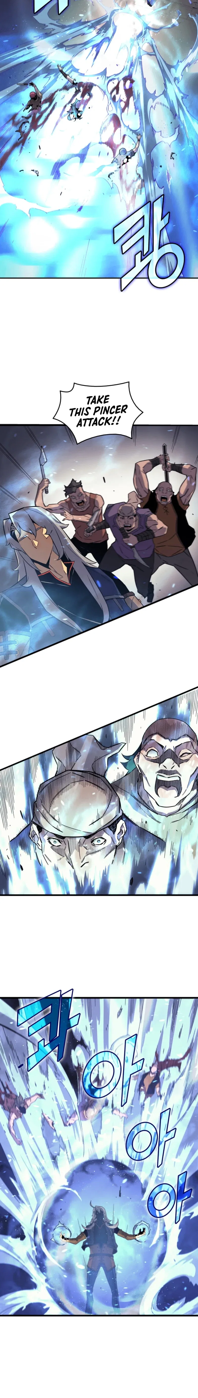 The Great Mage Returns After 4000 Years Chapter 15 – Page 15