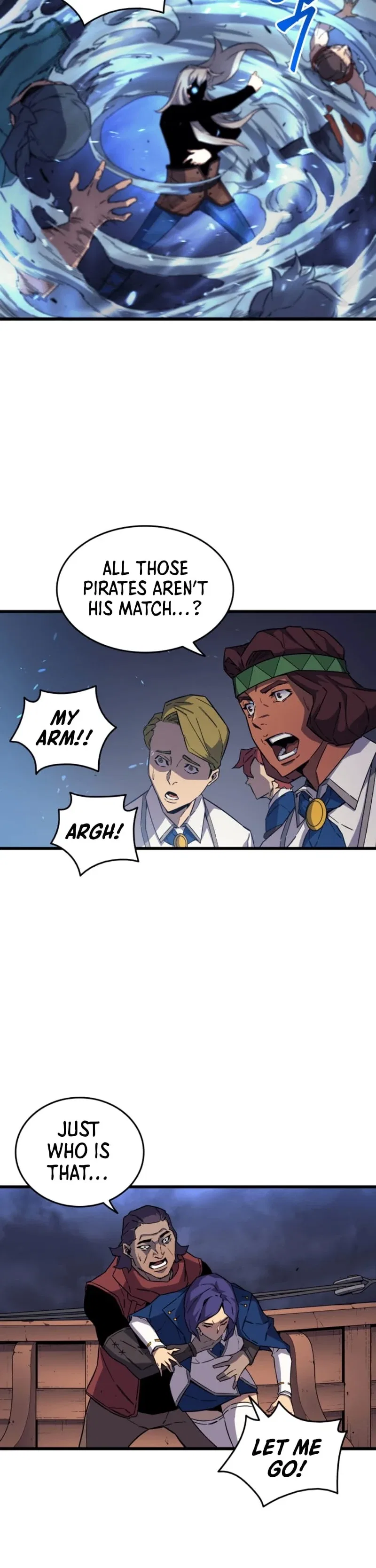 The Great Mage Returns After 4000 Years Chapter 15 – Page 17