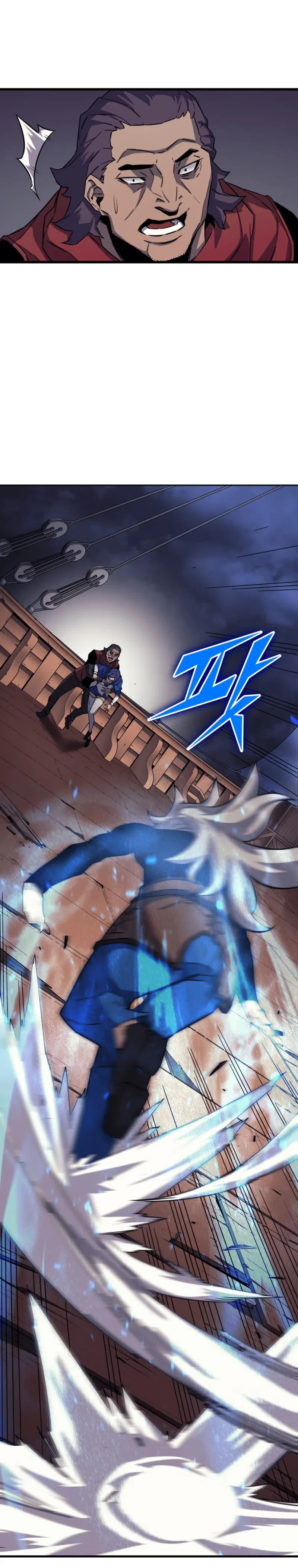 The Great Mage Returns After 4000 Years Chapter 15 – Page 18