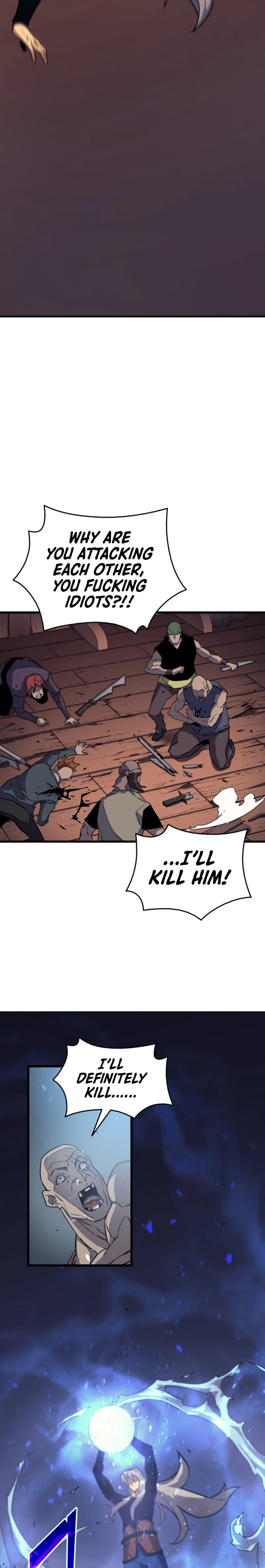 The Great Mage Returns After 4000 Years Chapter 15 – Page 22