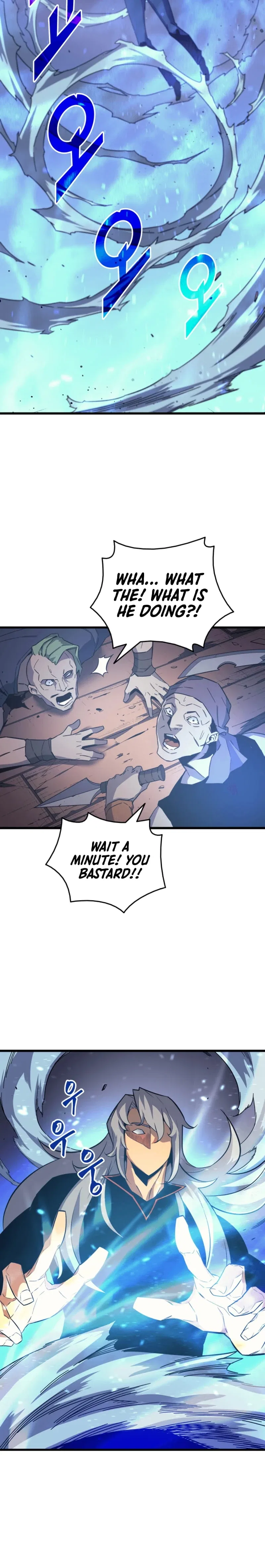 The Great Mage Returns After 4000 Years Chapter 15 – Page 23