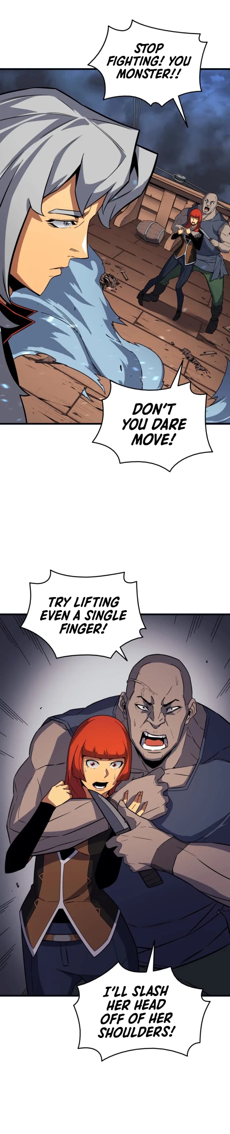 The Great Mage Returns After 4000 Years Chapter 15 – Page 27