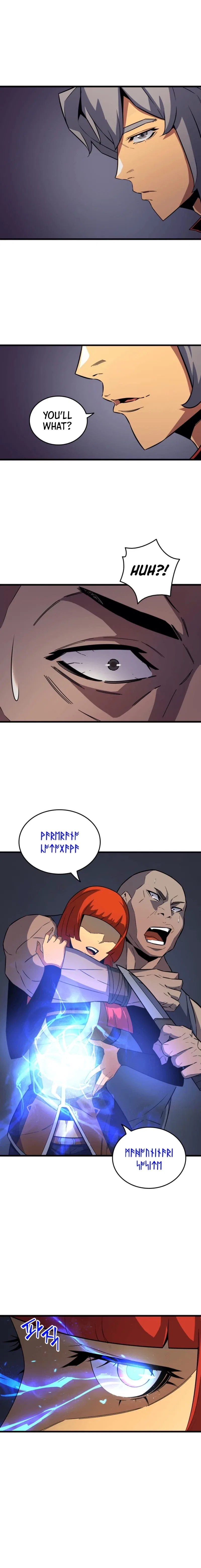 The Great Mage Returns After 4000 Years Chapter 15 – Page 28