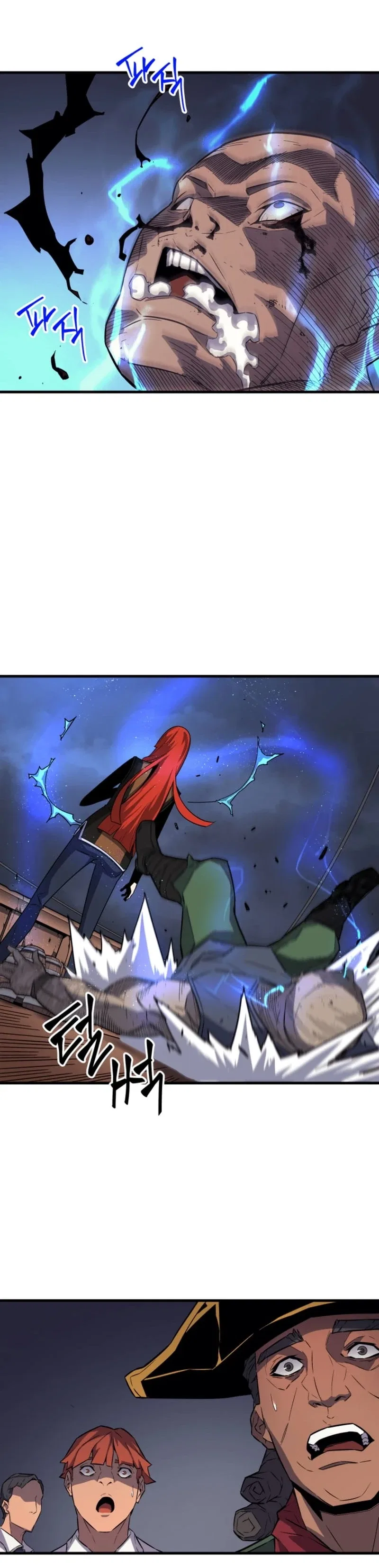 The Great Mage Returns After 4000 Years Chapter 15 – Page 30