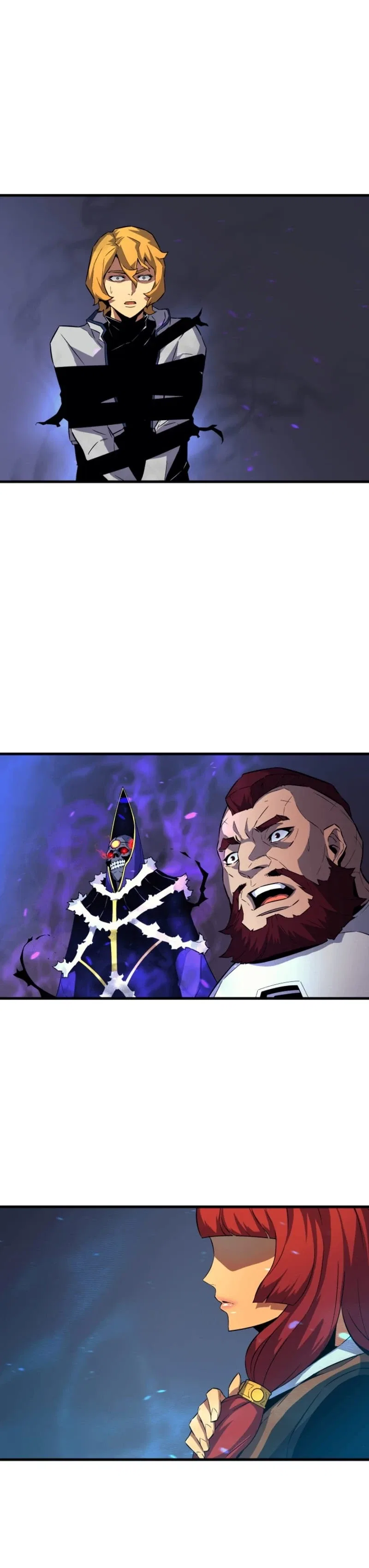 The Great Mage Returns After 4000 Years Chapter 15 – Page 31