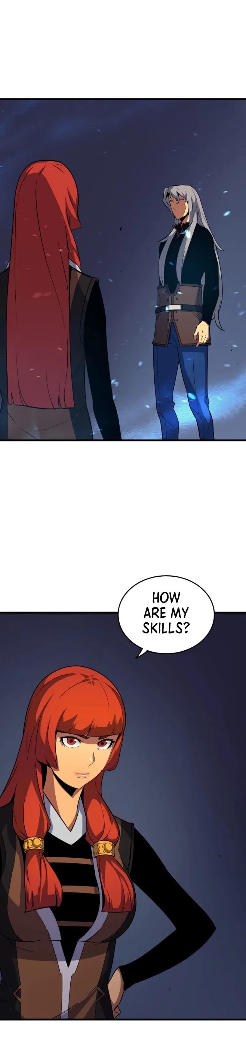 The Great Mage Returns After 4000 Years Chapter 15 – Page 32