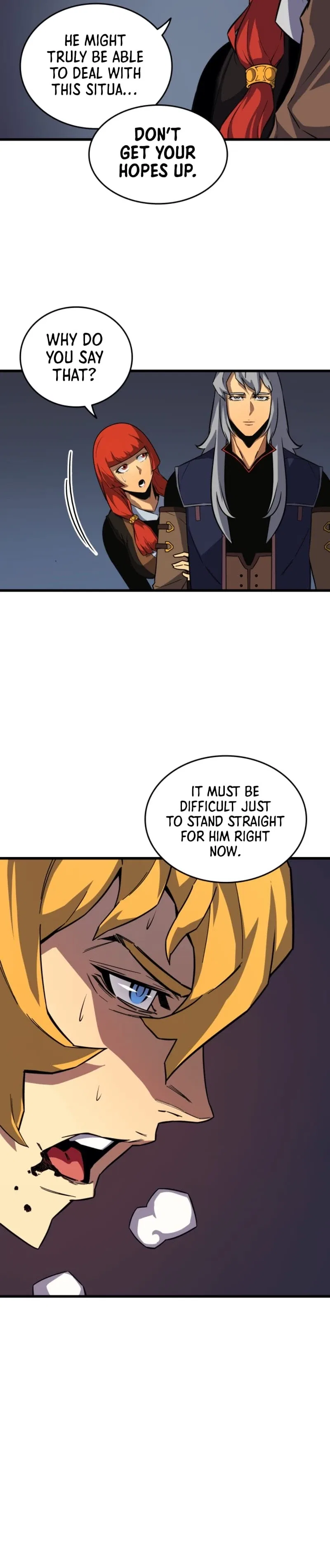 The Great Mage Returns After 4000 Years Chapter 14 – Page 5