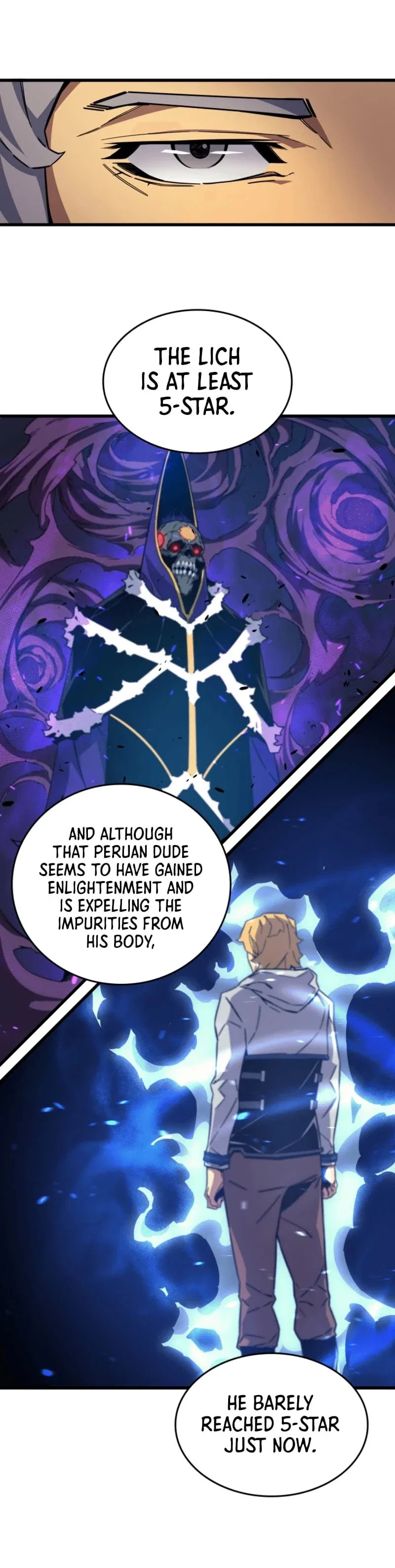 The Great Mage Returns After 4000 Years Chapter 14 – Page 6