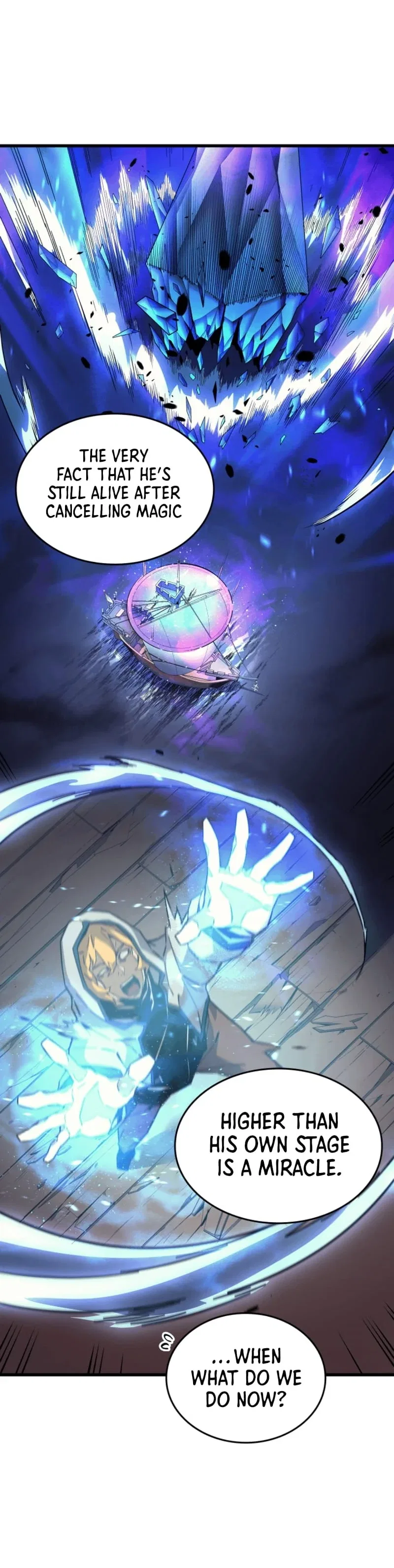 The Great Mage Returns After 4000 Years Chapter 14 – Page 7