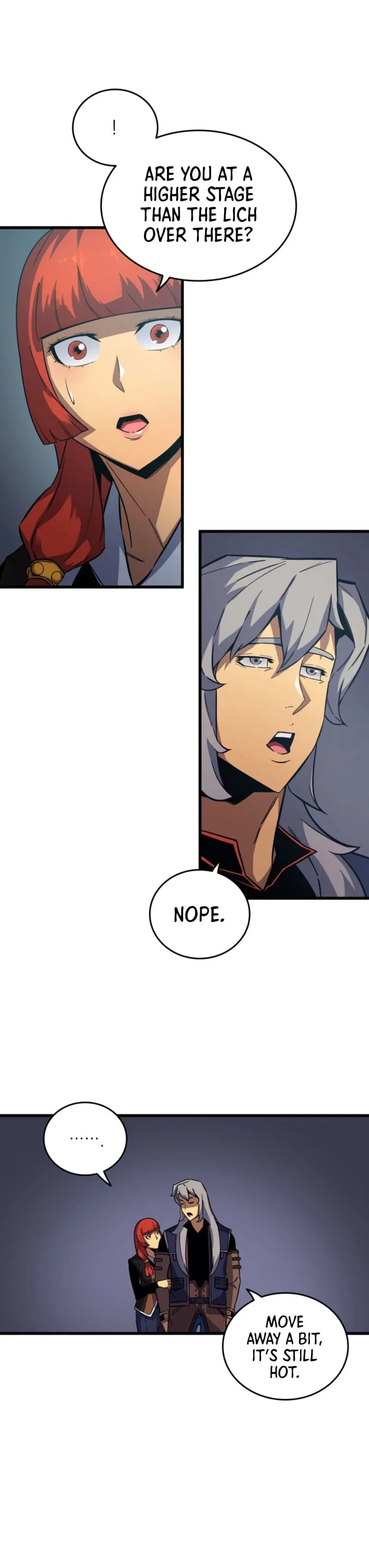 The Great Mage Returns After 4000 Years Chapter 14 – Page 8