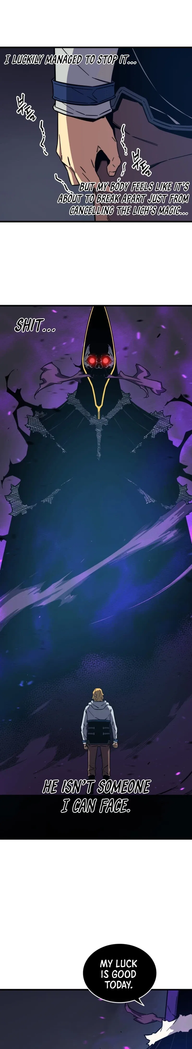 The Great Mage Returns After 4000 Years Chapter 14 – Page 10