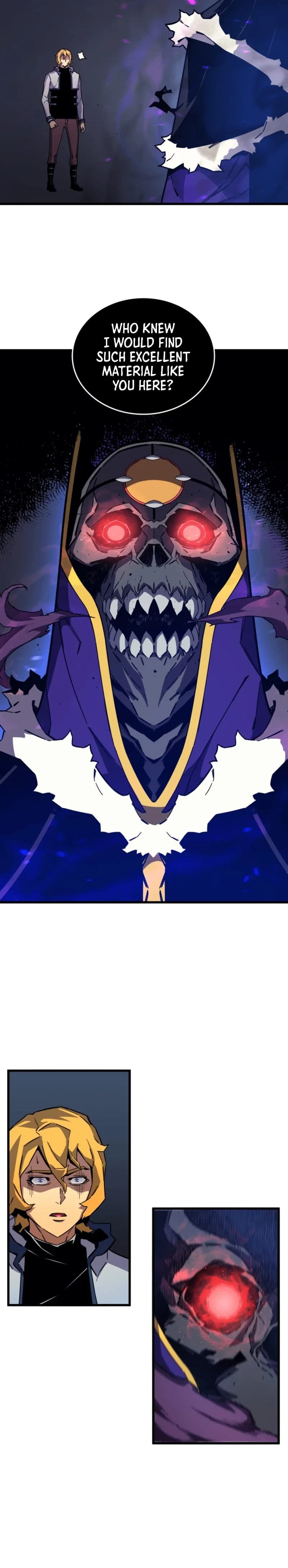 The Great Mage Returns After 4000 Years Chapter 14 – Page 11