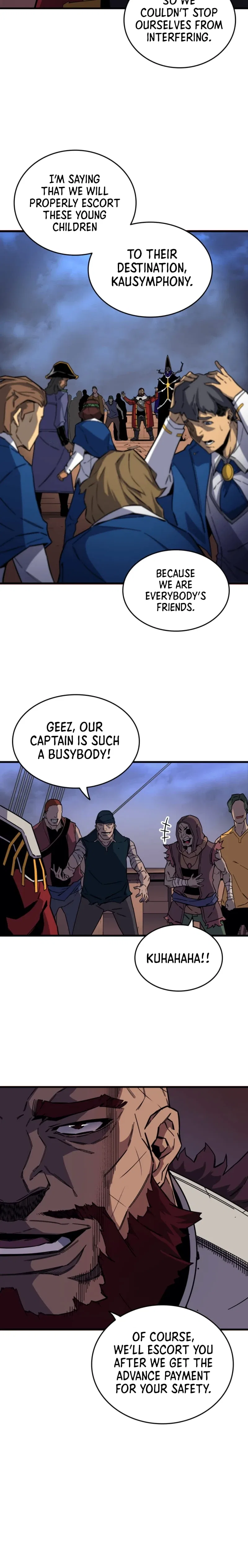 The Great Mage Returns After 4000 Years Chapter 14 – Page 13