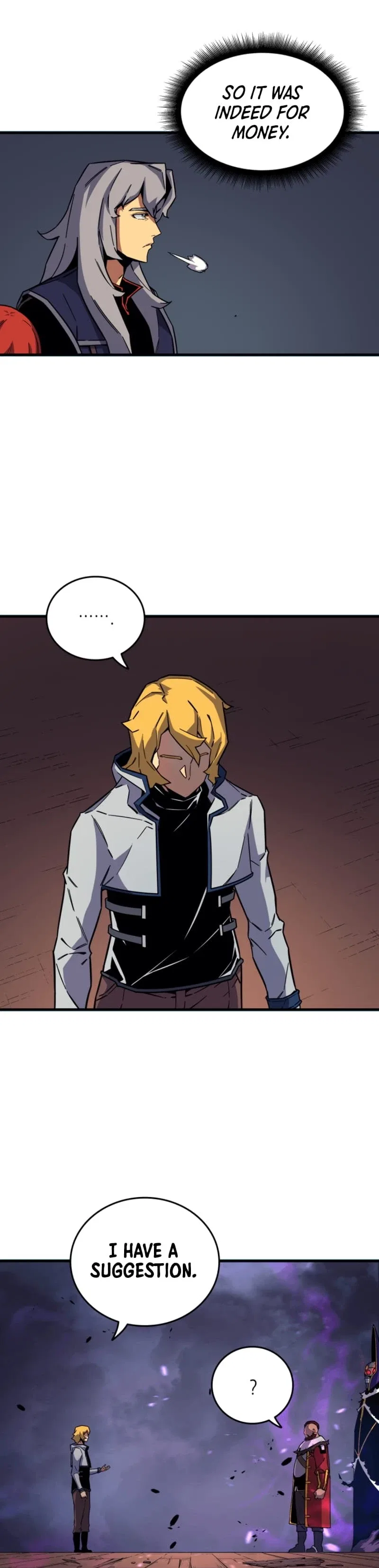 The Great Mage Returns After 4000 Years Chapter 14 – Page 14