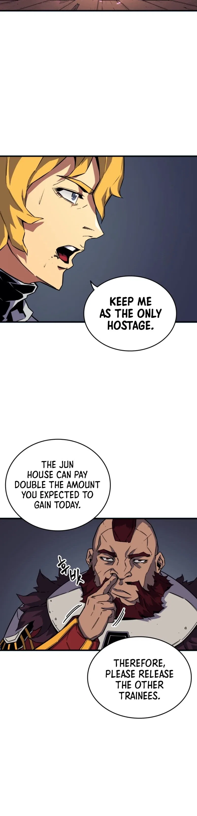 The Great Mage Returns After 4000 Years Chapter 14 – Page 15