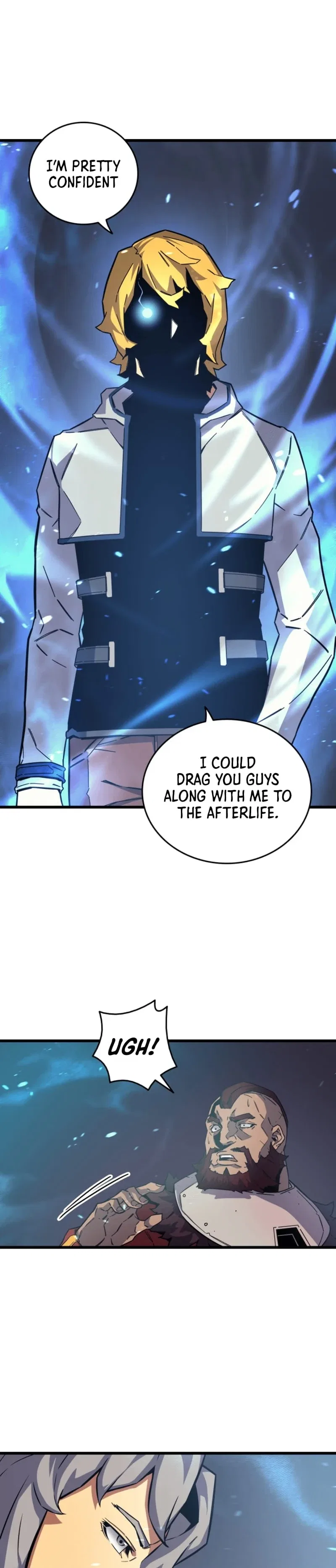 The Great Mage Returns After 4000 Years Chapter 14 – Page 17