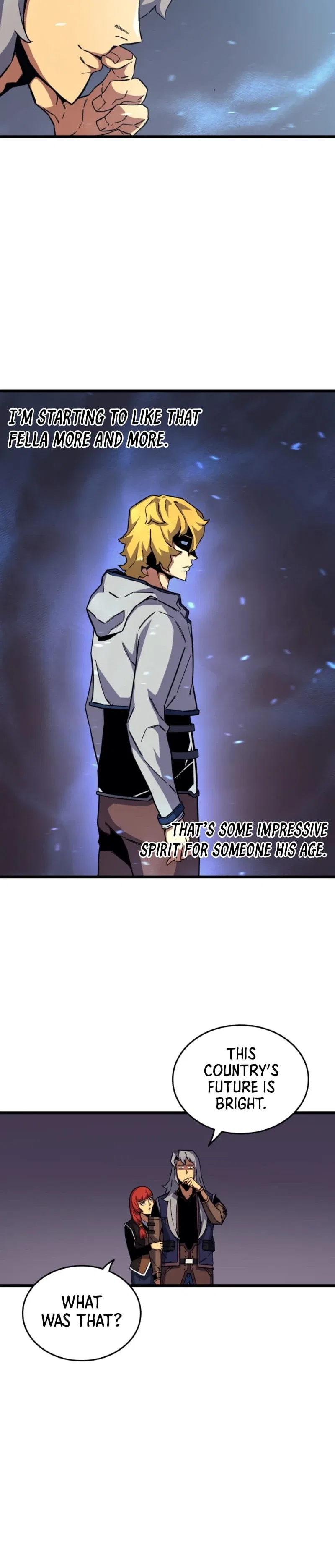 The Great Mage Returns After 4000 Years Chapter 14 – Page 18