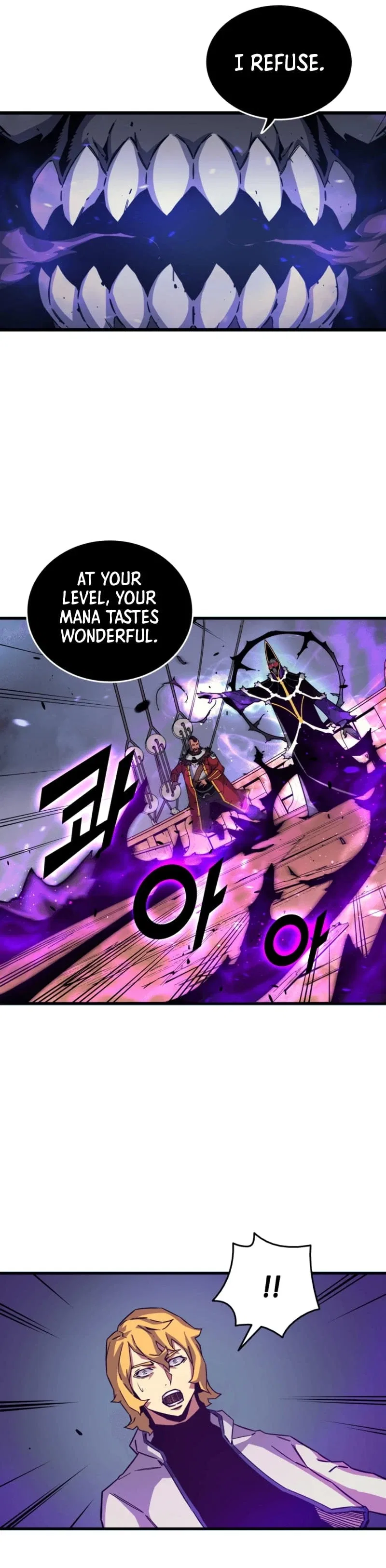 The Great Mage Returns After 4000 Years Chapter 14 – Page 19