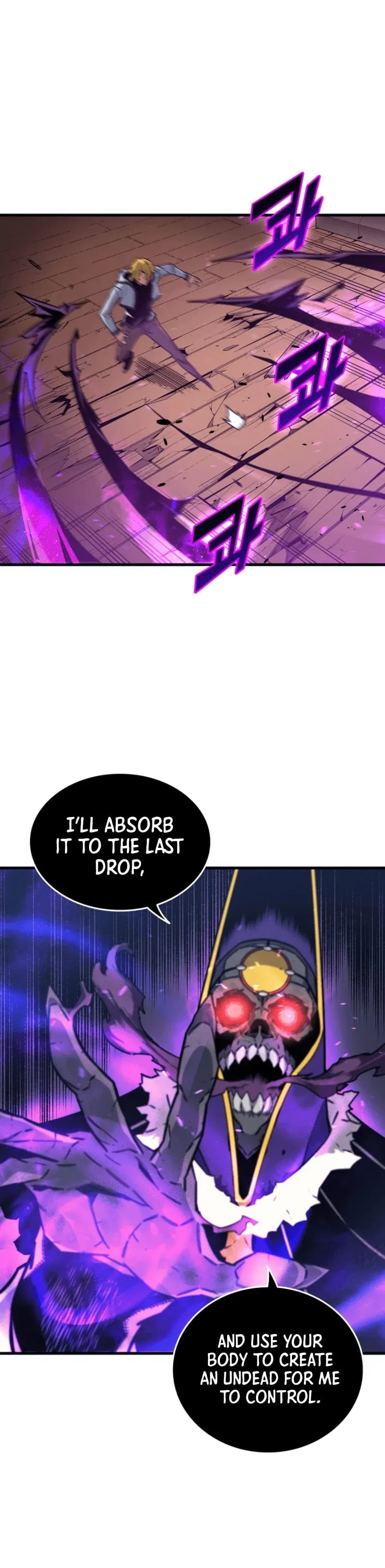 The Great Mage Returns After 4000 Years Chapter 14 – Page 20