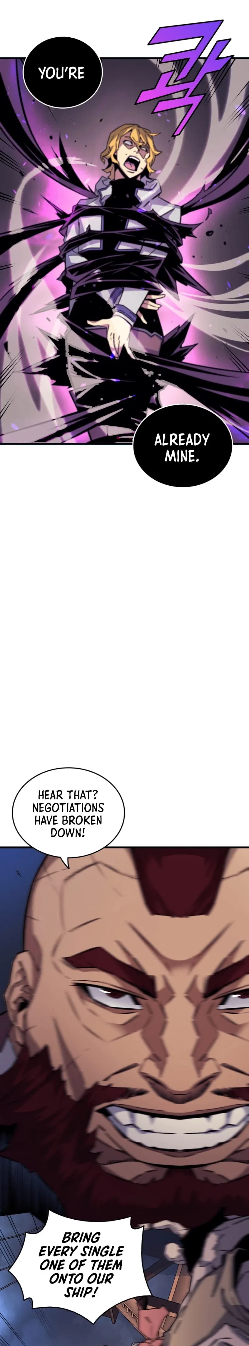 The Great Mage Returns After 4000 Years Chapter 14 – Page 21
