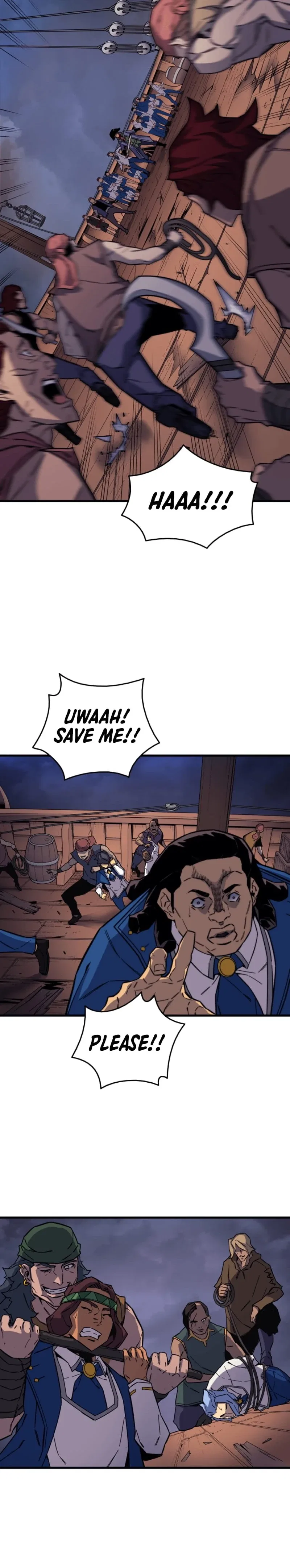 The Great Mage Returns After 4000 Years Chapter 14 – Page 22