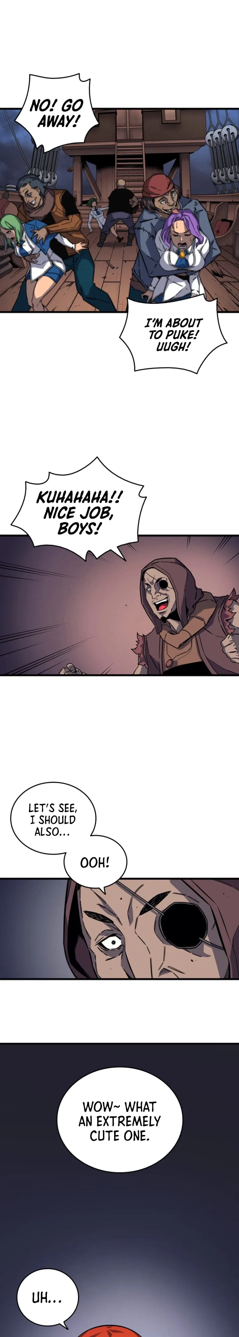 The Great Mage Returns After 4000 Years Chapter 14 – Page 23
