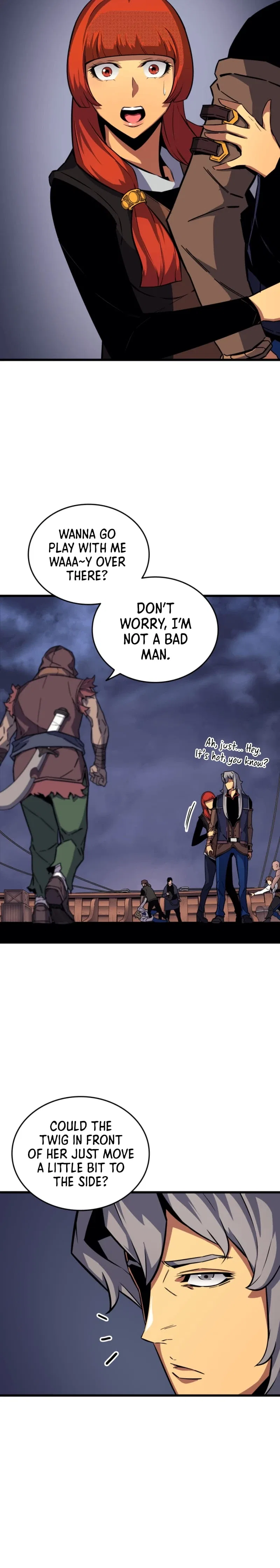 The Great Mage Returns After 4000 Years Chapter 14 – Page 24