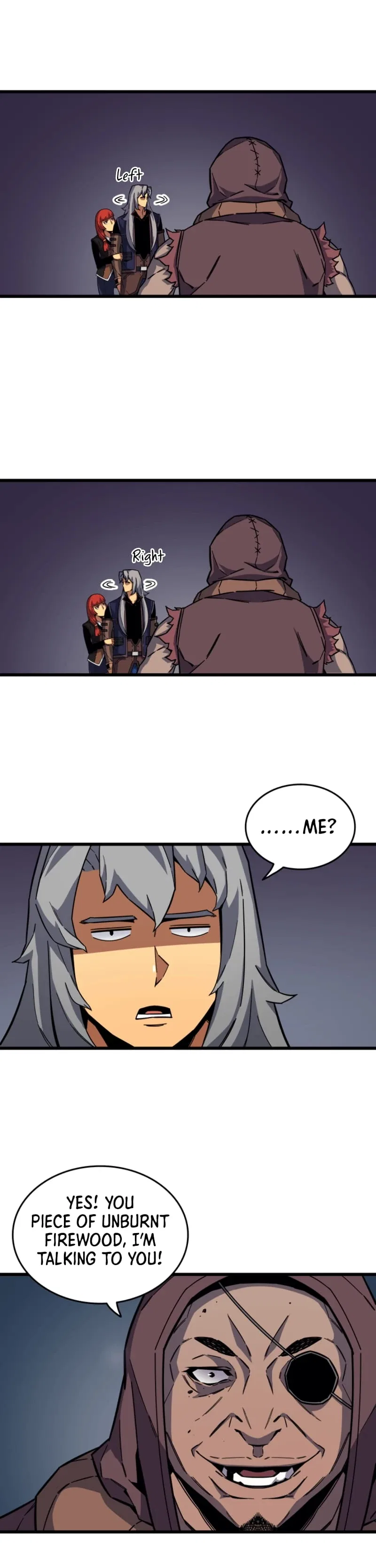 The Great Mage Returns After 4000 Years Chapter 14 – Page 25