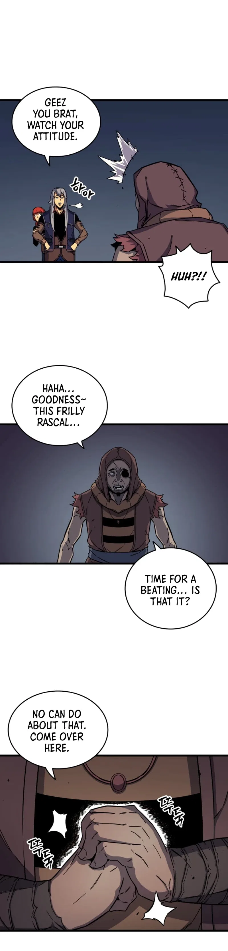 The Great Mage Returns After 4000 Years Chapter 14 – Page 26