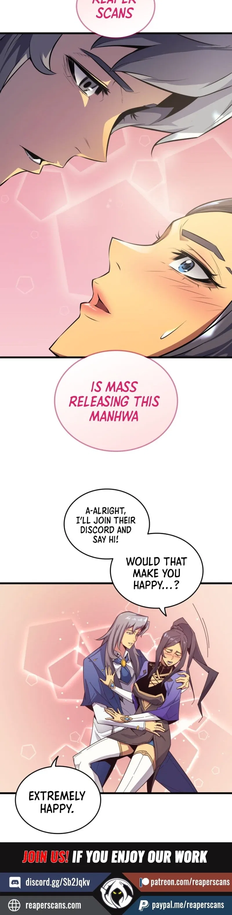 The Great Mage Returns After 4000 Years Chapter 14 – Page 34