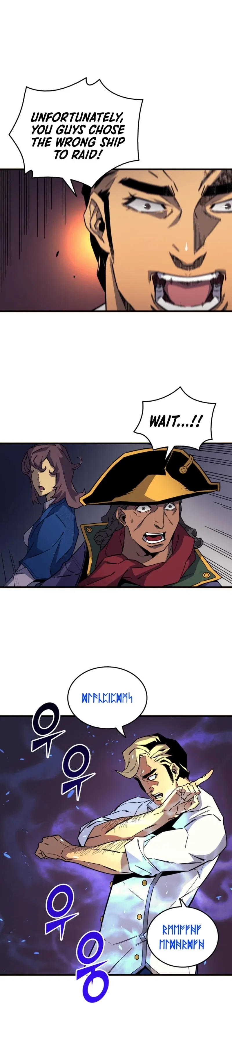 The Great Mage Returns After 4000 Years Chapter 13 – Page 4