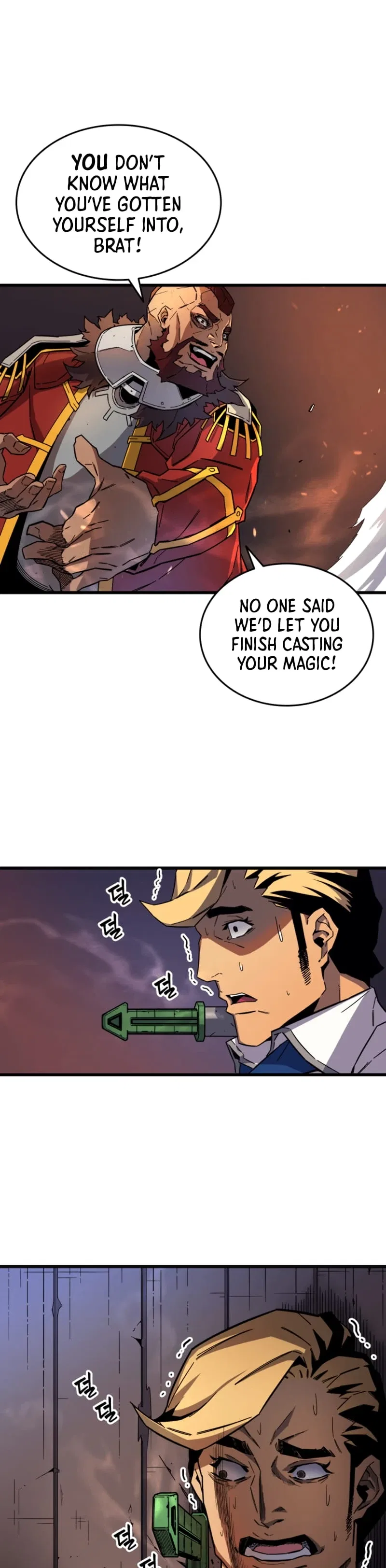 The Great Mage Returns After 4000 Years Chapter 13 – Page 6