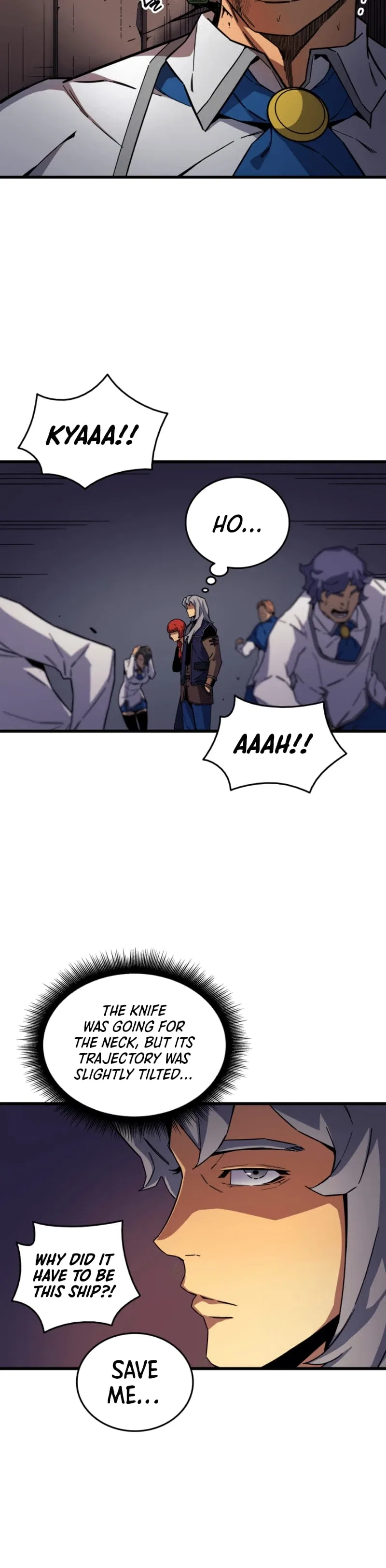The Great Mage Returns After 4000 Years Chapter 13 – Page 7