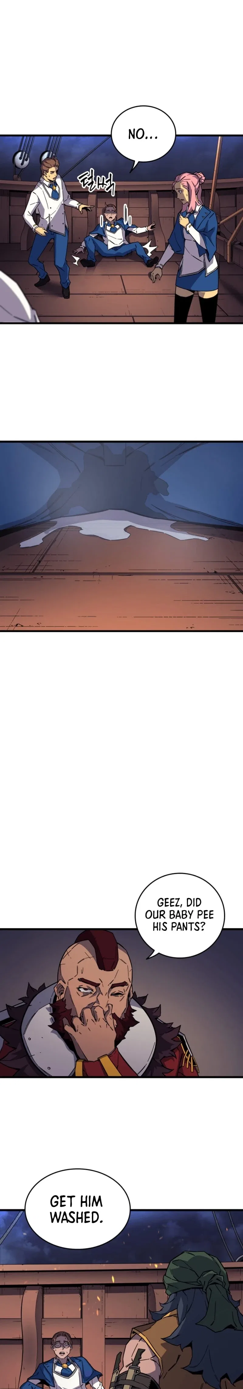 The Great Mage Returns After 4000 Years Chapter 13 – Page 10