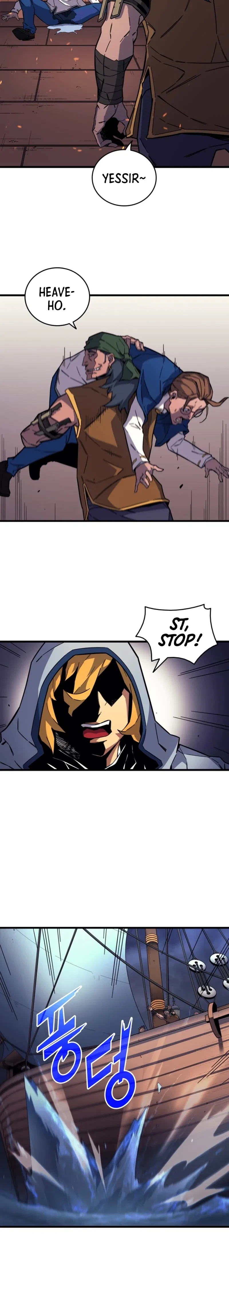 The Great Mage Returns After 4000 Years Chapter 13 – Page 11