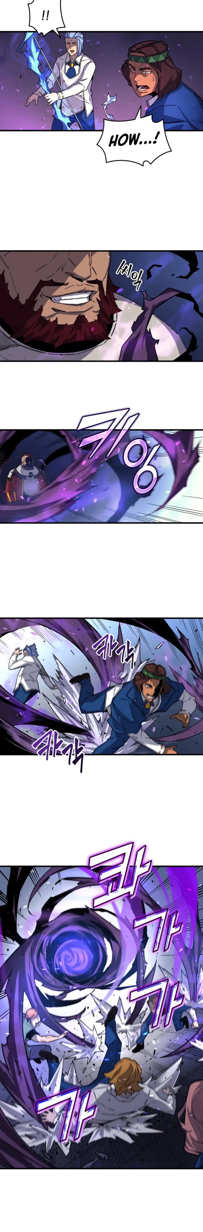The Great Mage Returns After 4000 Years Chapter 13 – Page 15