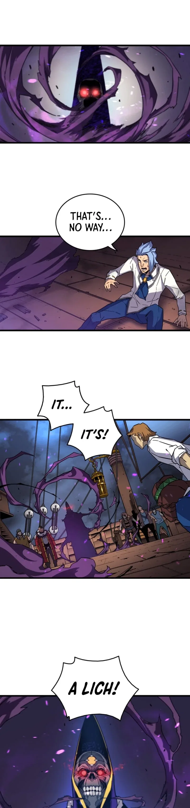 The Great Mage Returns After 4000 Years Chapter 13 – Page 16