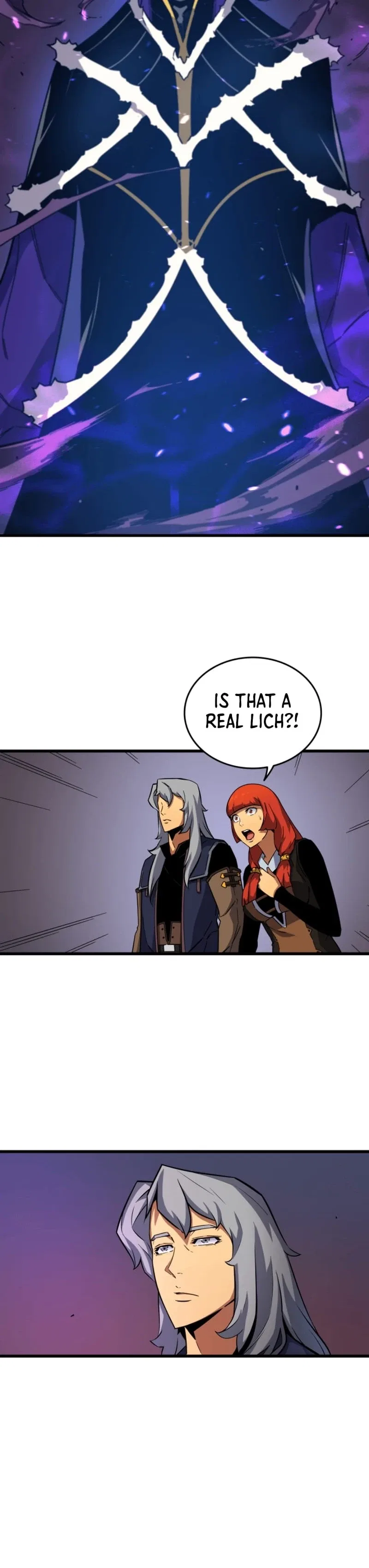 The Great Mage Returns After 4000 Years Chapter 13 – Page 17