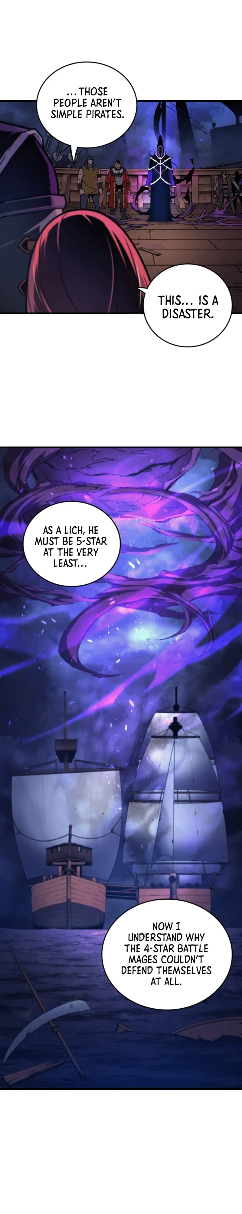 The Great Mage Returns After 4000 Years Chapter 13 – Page 21