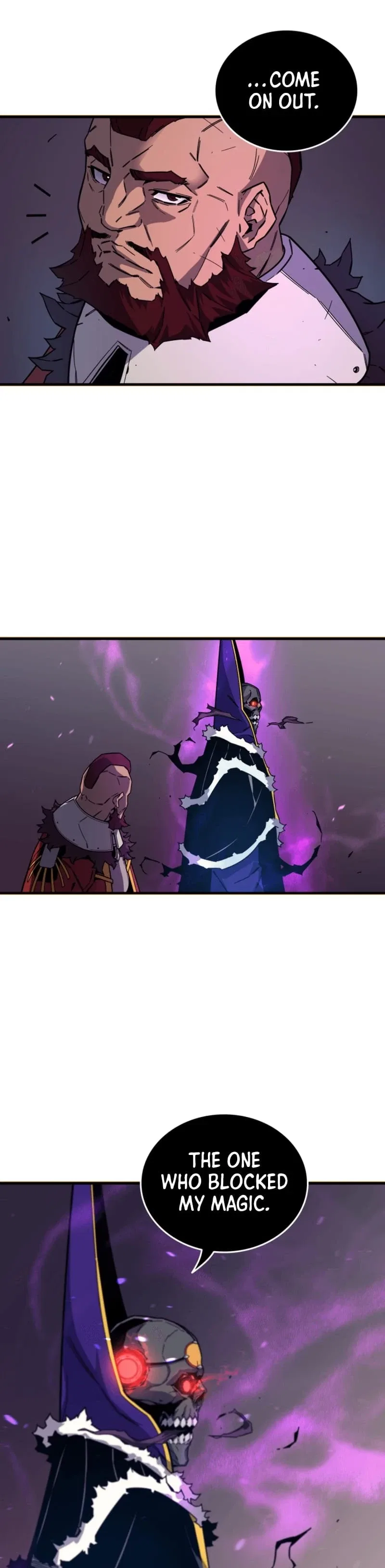The Great Mage Returns After 4000 Years Chapter 13 – Page 22